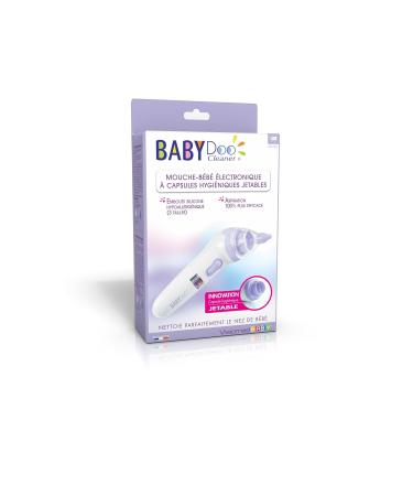 Shop Visiomed Baby Babydoo Electronic Baby Ventilator - Safe & Portable Breathing Aid for Infants | International Shipping Available - Buy Online on GoSupps.com