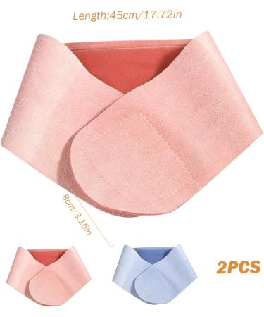 Neck Wrinkle Patches 2Pcs Reusable Silicone Neck Patches Neck Mask for Tightening and Firming Neck Patch for Neck Firming Cream Beauty Skin Care Women Facial Peels - Buy Online on GoSupps.com