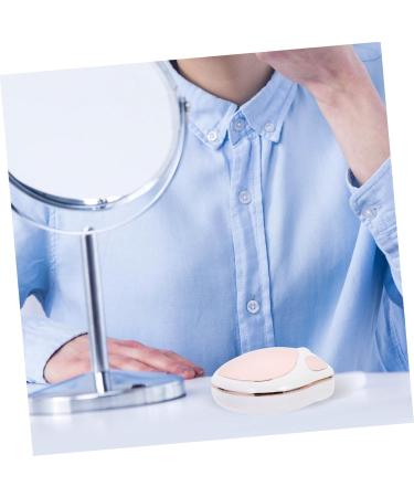 DECHOUS Cat Claw Colored Contact Lenses Set | Contact Lens Holder with Mirror & Piston | Travel Container for Lenses - Buy Online on GoSupps.com