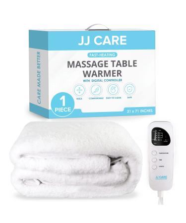 Premium JJ CARE Massage Table Warmer 31