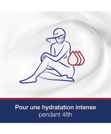 Neutrogena Deep Hydration 48h Moisturizing Body Lotion 400 ml - Buy Online on GoSupps.com