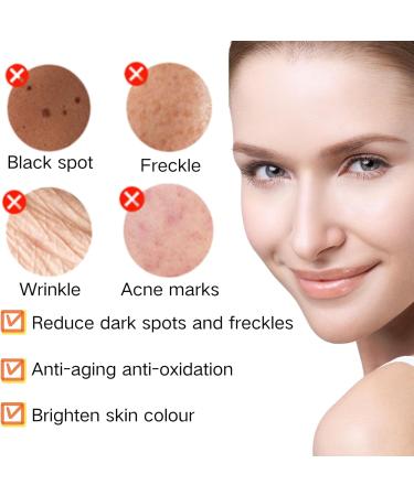 Body Scrub Exfoliator- Turmeric Face Scrub Exfoliator - Powerful Exfoliator Function - Fade Dark Spots - Anti Aging Firming Skin - Repair Daily Damage - Gentle Body Skin Care - Buy Online on GoSupps.com