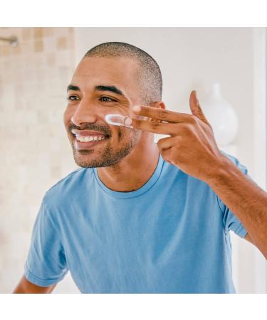 Amazon Basics Moisturizing Cream 16 oz - Hydrating Body Lotion for Dry Skin - Buy Online on GoSupps.com