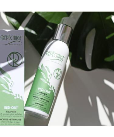 Buy Repechage Red-Out Cleanser for Sensitive Skin - 6fl oz | Best Sensitive Skin Cleanser - International Shipping Available - Buy Online on GoSupps.com