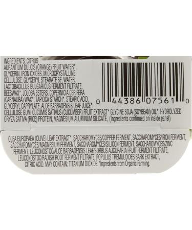 Physicians Formula Organic Wear 100 Percent Natural Origin Lash Boosting Mascara Ultra Black 0.26 Ounce - Buy Online on GoSupps.com