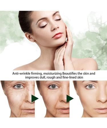 Tlopa Luxury Hyaluronic Acid & Collagen Anti-Aging Serum Set - 2023 | 2pcs - Buy Online on GoSupps.com