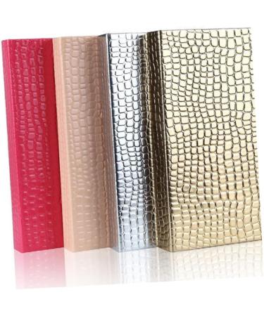  Healeved Healeved 120 Nail Polish Glue Display Chart Nail Polish Color Chart Colorful Nail Polish Display Nail Color Display Nail Chart Nail Art Gel Nail Polish Chart - Buy Online on GoSupps.com