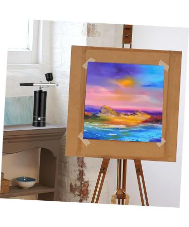 SKISUNO 1 Set Cordless Airbrush Nail Airbrush Air Brush for Nails Airbrush Paint Airbrush Kit Airbrush Compressor Airbrush for Nails Air Brush Kit Airbrush Makeup 12.00X4.20X4.20CM Picture 1 - Buy Online on GoSupps.com