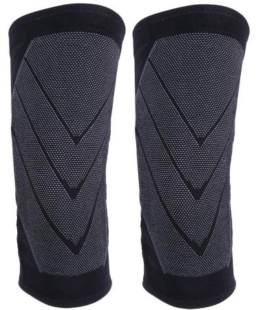 Breathable XL Kneepad Knee Protector for Men and Women - Daily Wear - Buy Online on GoSupps.com