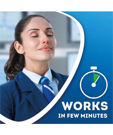 Vicks Micromist Nasal Pump Spray 15ml - Fast-Acting Relief for Nasal Congestion - Buy Online on GoSupps.com
