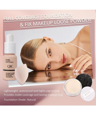 Shefave Makeup Sets for Women All in One Make Up Kit - Full Makeup Sets for Girls Teenagers with Eyeshadow Palette Lip Gloss Concealer Foundation Makeup Brush Makeup Gift Set Makeup Starter Kit Set 03 - Buy Online on GoSupps.com