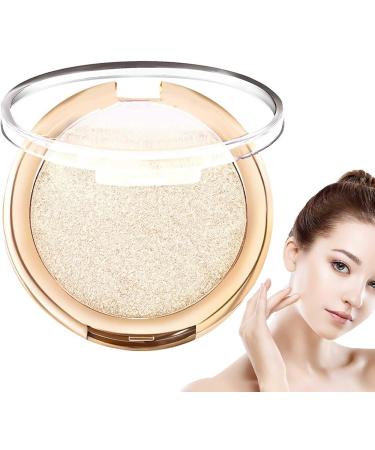 Face Highlighter Face Contouring Highlight Palette Long Lasting Shimmering Color | 6 Colors Make Up Powder for Women Groom Nose and Face Shape 03 - Buy Online on GoSupps.com