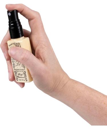 Buy Tyler Candle Company HIGH MAINTENANCE 1oz Bathroom Scent Spray - Pack of 4 | International Shipping Available - Buy Online on GoSupps.com