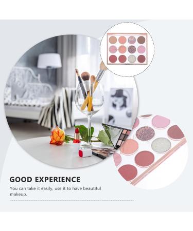 Balacoo Grape Tone Eyeshadow Palette - 12 Grids Makeup for Parties & Night Clubs | International Shipping - Buy Online on GoSupps.com