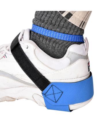 Anti Static Foot Heel Straps Adjustable Anti Static Ankle Heel Strap Heel Electronic Discharge Band Foot Grounder Heel Grounder One Size Fits All
