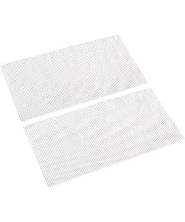 Super Absorbent Gelling Pads for Commode Liners - 30 Count Disposable Absorbent Pads for Commode Bags - Buy Online on GoSupps.com