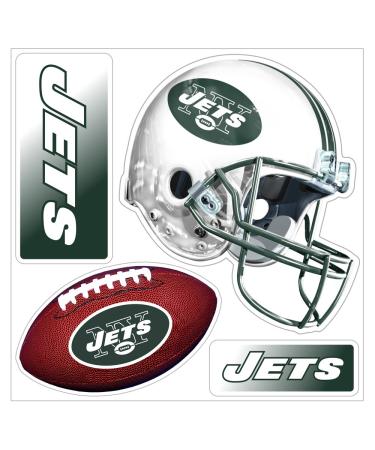 NFL New York Jets Multi-Magnet