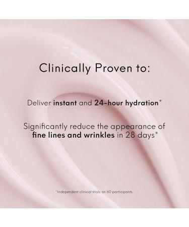 AVANT Deluxe Hyaluronic Acid Vivifying Face & Eye Night Cream - Buy Online on GoSupps.com