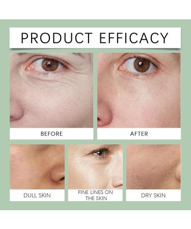 Advanced Firming Wrinkle Reducing Cream - Multi-Purpose Anti-Wrinkle & Skin Rejuvenating Cream for Whole Body - Buy Online on GoSupps.com