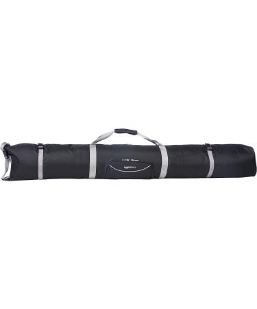 Amazon Basics Single Padded Ski Bag - Medium | Protective Winter Sports Gear Storage - Buy Online on GoSupps.com