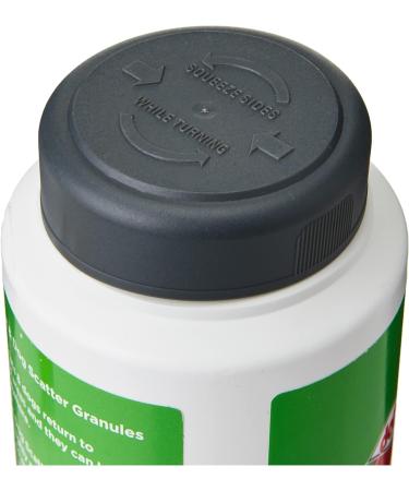 DOFF Stop! Cat & Dog Scatter Granules 700g Pet Training Pellets 5013655216486 - Buy Online on GoSupps.com