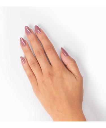 Mesauda ME Gel Polish 240 Cozy Rosy 4.5ml - semi-permanent nail polish - Buy Online on GoSupps.com
