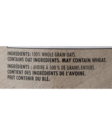 Quaker Quick Cook Steel Cut Oats 709 g (Pack of 1) Quick Cook Steel Cut Oats 709 g (Pack of 1) - Buy Online on GoSupps.com