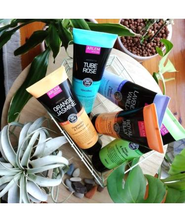  Generisch Arlem Farcom Aromatic Body Lotion Lavender and Vanilla 250 ml Arlem Farcom Aromatic Body Lotion Lavender and Vanilla - Buy Online on GoSupps.com