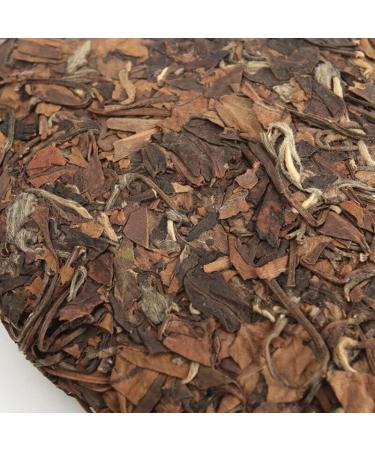 Th chinois naturel Fuding Shoumei vieux th blanc 350g - Buy Online on GoSupps.com