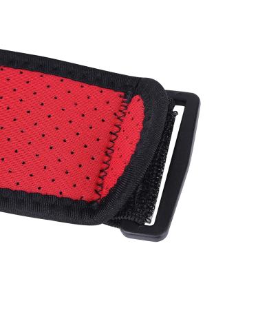 Adjustable Elbow Brace for Sprains Tendonitis & Arthritis | Pain Relief for Sports & Daily Use - Buy Online on GoSupps.com