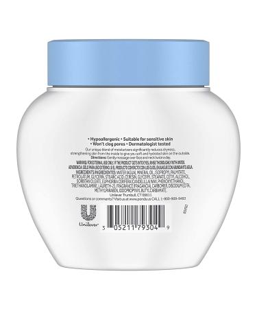 Buy Ponds Dry Skin Cream - Rich Hydrating Skin Cream 10.1 oz for International Shipping | Ultimate Moisture for Dry Skin - Buy Online on GoSupps.com