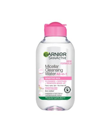 Garnier Skin Active Micellar Cleansing Water 100ml