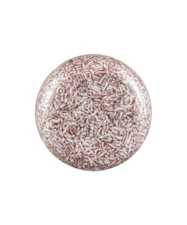 Vawolecy Bamboo Hair Shampoo Bar Organic Bamboo Shampoo Bar Deep Cleansing for Hair & Scalp Hair Loss Promotes Hair Growth 0 Silicone Oil