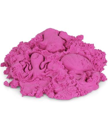 AFH TheraPIE Sand 2.0 kg - Premium Pink Therapy Sand for Sensorik Play | International Shipping Available - Buy Online on GoSupps.com