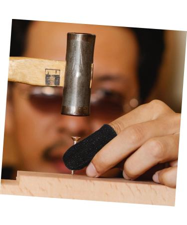 FRCOLOR 60 Pcs Anti-Cut Finger Cots Reusable Multi-Function Finger Protectors & Garden Accessories - Convenient Compact Finger Covers for Safety - Buy Online on GoSupps.com