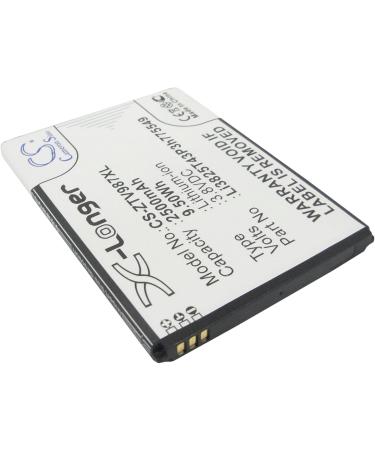 3.8V Li3825T43P3h775549 Battery Replacement for V967S N919 N9810 & More International Shipping Available - Buy Online on GoSupps.com
