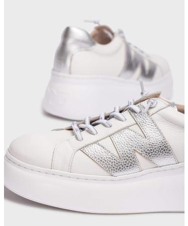 Wonders A2650 Zurich Cream Off White 7.5 - Buy Online on GoSupps.com