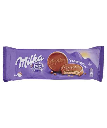 Milka Chocolate Cookies ChocoSupreme