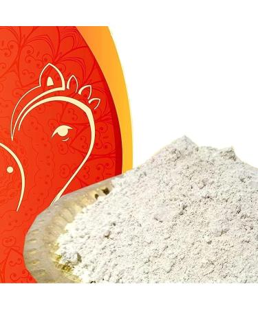 DK Ash Thiruneeru Bhasma (200g) - Buy Online on GoSupps.com