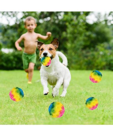 NVTRSD 3 PCS Astro Jump Ball Set - Space Moon Ball Galaxy Mini Bouncing Toy for High Jumps - Perfect for Kids & Outdoor Fun - Buy Online on GoSupps.com