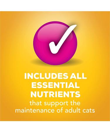Purina Friskies Cat Food 5.5 oz. Cans Yellow - Pack of 12 - Buy Online on GoSupps.com
