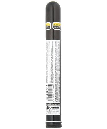 New CUBA BLACK 1.2 Oz Eau De Toilette (EDT) Spray for Men by Parfums Des Champs - Buy Online on GoSupps.com