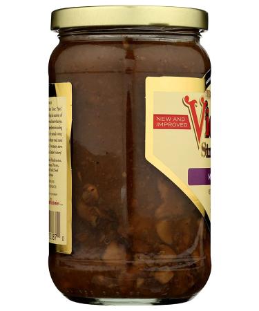 Victoria Marsala Simmer Sauce - 16 oz | Authentic Italian Flavor - Buy Online on GoSupps.com