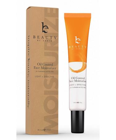 Oil Control Face Moisturizer - Natural & Organic Anti Aging Facial Moisturizer for Men & Women  Best Face Moisturizer for Oily Skin or Acne Moisturizer  Mens Face Moisturizer with Hyaluronic Acid - Buy Online on GoSupps.com