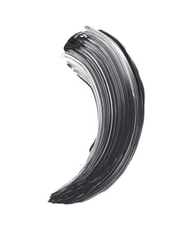 Maybelline Lash Sensational Luscious Waterproof Mascara - Very Black 0.3 fl. oz - Buy Online on GoSupps.com
