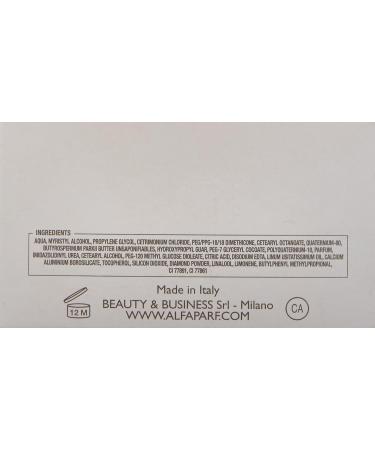 ALFAPARF Semi Di Lino Diamond Illuminating Mask for Unisex 7.05-Ounce - Buy Online on GoSupps.com