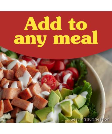 SPAM Tocino Luncheon Meat - Premium Quality Easy-to-Cook and Shelf-Stable Canned Meat - Perfect for Camping Emergency Food and Quick Meals - 340 GRAMS (Pack of 12) - Buy Online on GoSupps.com
