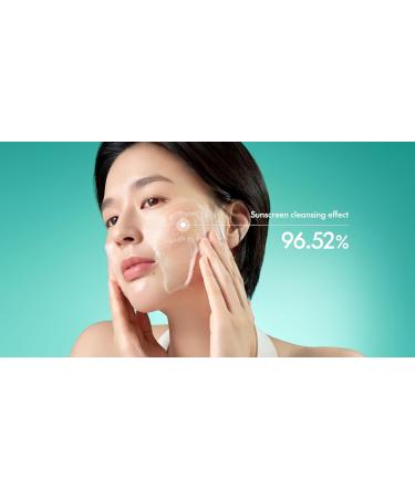  Purito Seoul PURITO SEOUL Mighty Bamboo Nettoyant panth nol 150 ml - Buy Online on GoSupps.com