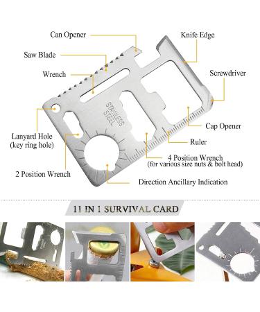 TIANBO FIRST Small First Aid Kit - 120 Pieces Compact Survival Bag for Camping, Hiking, and Travel - Medical Safety Case for Emergencies - Light Green Camo - Buy Online on GoSupps.com