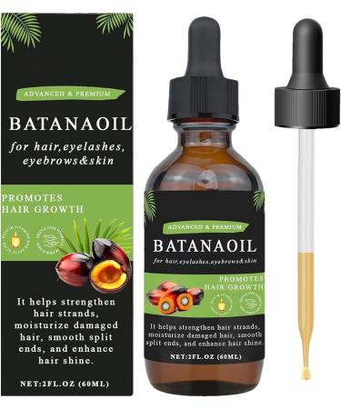 Hair Oil60ml Moisturizing Enhancer Moisturizing Hair Oil For Split Ends And Hair Breakagefor Split Ends Hair Thinning Hair Loss Shine Heat Styling Men Women and - Buy Online on GoSupps.com